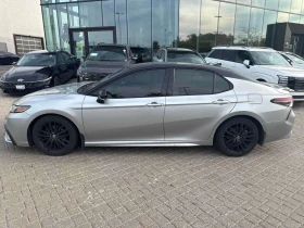 Toyota Camry * Hybrid XSE * CARFAX * ОПЦИЯ ЗА ФИНАНСИРАНЕ * | Auto.bg — изображение 2 Toyota Camry * Hybrid XSE * CARFAX * ОПЦИЯ ЗА ФИНАНСИРАНЕ * | Auto.bg — изображение 2