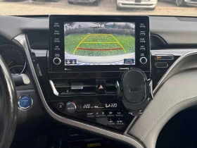 Toyota Camry * Hybrid XSE * CARFAX * ОПЦИЯ ЗА ФИНАНСИРАНЕ * | Auto.bg — изображение 9 Toyota Camry * Hybrid XSE * CARFAX * ОПЦИЯ ЗА ФИНАНСИРАНЕ * | Auto.bg — изображение 9