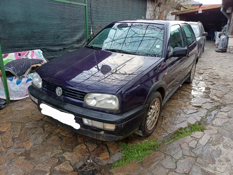 VW Golf - 900 € / 1760.25 лв. - 36794539 1 | Car24.bg VW Golf - 900 € / 1760.25 лв. - 36794539 1