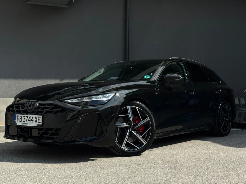 Audi A6 55 TFSI/NEW MODEL/S-LINE/B&O/HEAD UP/360/PANORAMA - 79800 € / 156075.23 лв. - 29444793 1 | Car24.bg Audi A6 55 TFSI/NEW MODEL/S-LINE/B&O/HEAD UP/360/PANORAMA - 79800 € / 156075.23 лв. - 29444793 1
