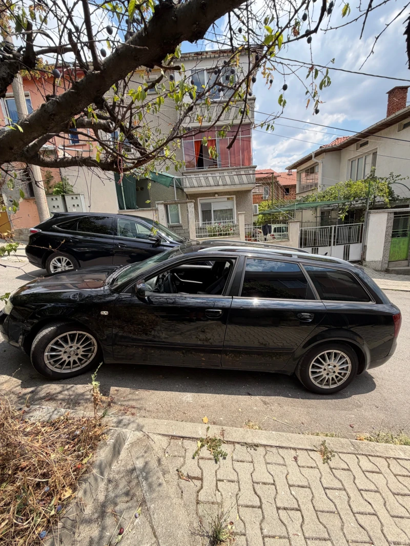 Audi A4 - 2000 € - 61022274 1 | Car24.bg Audi A4 - 2000 € - 61022274 1
