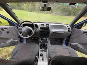 Nissan Terrano 2.4 | Mobile.bg — малка снимка 5