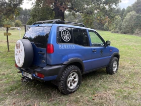 Nissan Terrano 2.4 | Mobile.bg — малка снимка 4