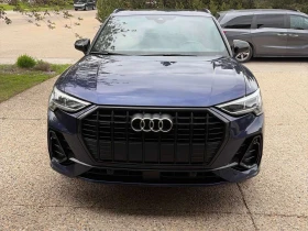 Audi Q3 * Progressiv * CARFAX * БЕЗ ПЪРВОНАЧАЛНА ВНОСКА | Auto.bg — изображение 6 Audi Q3 * Progressiv * CARFAX * БЕЗ ПЪРВОНАЧАЛНА ВНОСКА | Auto.bg — изображение 6