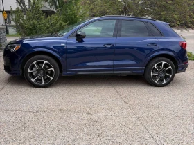 Audi Q3 * Progressiv * CARFAX * БЕЗ ПЪРВОНАЧАЛНА ВНОСКА | Auto.bg — изображение 2 Audi Q3 * Progressiv * CARFAX * БЕЗ ПЪРВОНАЧАЛНА ВНОСКА | Auto.bg — изображение 2