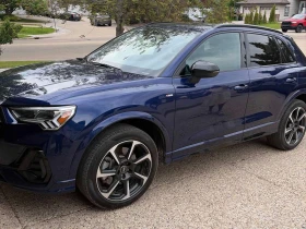 Audi Q3 * Progressiv * CARFAX * БЕЗ ПЪРВОНАЧАЛНА ВНОСКА