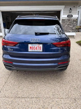 Audi Q3 * Progressiv * CARFAX * БЕЗ ПЪРВОНАЧАЛНА ВНОСКА | Auto.bg — изображение 4 Audi Q3 * Progressiv * CARFAX * БЕЗ ПЪРВОНАЧАЛНА ВНОСКА | Auto.bg — изображение 4