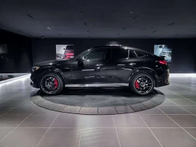 Mercedes-Benz GLC 63 AMG S Coupe/ОБДУХВАНЕ/ПАНОРАМА/ДИСТРОНИК | Auto.bg — изображение 7 Mercedes-Benz GLC 63 AMG S Coupe/ОБДУХВАНЕ/ПАНОРАМА/ДИСТРОНИК | Auto.bg — изображение 7