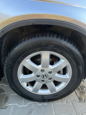 Honda Cr-v 2.0 i-vtec 4x4 - 7500 € - 56811091 6 | Car24.bg Honda Cr-v 2.0 i-vtec 4x4 - 7500 € - 56811091 6
