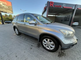 Honda Cr-v 2.0 i-vtec 4x4 - 7500 € - 56811091 4 | Car24.bg Honda Cr-v 2.0 i-vtec 4x4 - 7500 € - 56811091 4