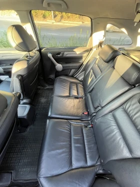 Honda Cr-v 2.0 i-vtec 4x4 - 7500 € - 56811091 10 | Car24.bg Honda Cr-v 2.0 i-vtec 4x4 - 7500 € - 56811091 10