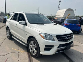 Mercedes-Benz ML 350 BlueTEC* CARFAX* ОПЦИЯ ЗА ФИНАНСИРАНЕ* | Auto.bg — изображение 3 Mercedes-Benz ML 350 BlueTEC* CARFAX* ОПЦИЯ ЗА ФИНАНСИРАНЕ* | Auto.bg — изображение 3