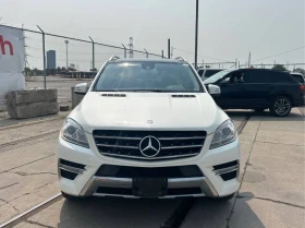 Mercedes-Benz ML 350 BlueTEC* CARFAX* ОПЦИЯ ЗА ФИНАНСИРАНЕ* | Auto.bg — изображение 2 Mercedes-Benz ML 350 BlueTEC* CARFAX* ОПЦИЯ ЗА ФИНАНСИРАНЕ* | Auto.bg — изображение 2
