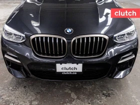 BMW X3 М40i* MPACK* LASER* ПАНОРАМА* ПОДГРЕВ* | Auto.bg — изображение 3 BMW X3 М40i* MPACK* LASER* ПАНОРАМА* ПОДГРЕВ* | Auto.bg — изображение 3