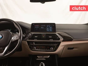 BMW X3 М40i* MPACK* LASER* ПАНОРАМА* ПОДГРЕВ* | Auto.bg — изображение 8 BMW X3 М40i* MPACK* LASER* ПАНОРАМА* ПОДГРЕВ* | Auto.bg — изображение 8