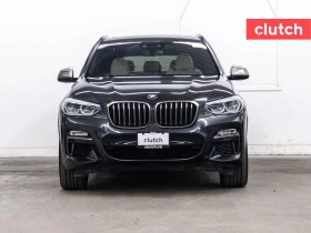 BMW X3 М40i* MPACK* LASER* ПАНОРАМА* ПОДГРЕВ*