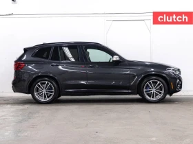 BMW X3 М40i* MPACK* LASER* ПАНОРАМА* ПОДГРЕВ* | Auto.bg — изображение 6 BMW X3 М40i* MPACK* LASER* ПАНОРАМА* ПОДГРЕВ* | Auto.bg — изображение 6