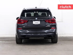 BMW X3 М40i* MPACK* LASER* ПАНОРАМА* ПОДГРЕВ* | Auto.bg — изображение 4 BMW X3 М40i* MPACK* LASER* ПАНОРАМА* ПОДГРЕВ* | Auto.bg — изображение 4