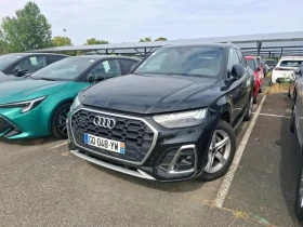 Audi Q5 50 TFSI E 299 QUATTRO S TRONIC 7 S LINE - 26395 € - 45571139 2 | Car24.bg Audi Q5 50 TFSI E 299 QUATTRO S TRONIC 7 S LINE - 26395 € - 45571139 2