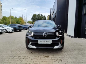 Citroen C3 Aircross COLLECTION HYBRID 145 Automatic E6 - 24800 € - 31622534 2 | Car24.bg Citroen C3 Aircross COLLECTION HYBRID 145 Automatic E6 - 24800 € - 31622534 2