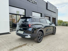 Citroen C3 Aircross COLLECTION HYBRID 145 Automatic E6 - 24800 € - 31622534 8 | Car24.bg Citroen C3 Aircross COLLECTION HYBRID 145 Automatic E6 - 24800 € - 31622534 8