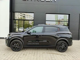 Citroen C3 Aircross COLLECTION HYBRID 145 Automatic E6 - 24800 € - 31622534 5 | Car24.bg Citroen C3 Aircross COLLECTION HYBRID 145 Automatic E6 - 24800 € - 31622534 5