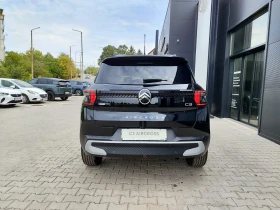 Citroen C3 Aircross COLLECTION HYBRID 145 Automatic E6 - 24800 € - 31622534 7 | Car24.bg Citroen C3 Aircross COLLECTION HYBRID 145 Automatic E6 - 24800 € - 31622534 7