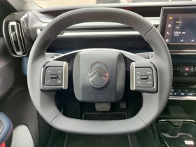 Citroen C3 Aircross COLLECTION HYBRID 145 Automatic E6 - 24800 € - 31622534 9 | Car24.bg Citroen C3 Aircross COLLECTION HYBRID 145 Automatic E6 - 24800 € - 31622534 9