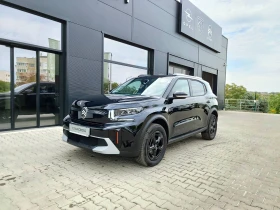 Citroen C3 Aircross COLLECTION HYBRID 145 Automatic E6 - 24800 € - 31622534 3 | Car24.bg Citroen C3 Aircross COLLECTION HYBRID 145 Automatic E6 - 24800 € - 31622534 3