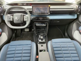 Citroen C3 Aircross COLLECTION HYBRID 145 Automatic E6 - 24800 € - 31622534 10 | Car24.bg Citroen C3 Aircross COLLECTION HYBRID 145 Automatic E6 - 24800 € - 31622534 10