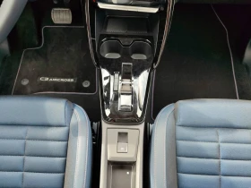 Citroen C3 Aircross COLLECTION HYBRID 145 Automatic E6 - 24800 € - 31622534 13 | Car24.bg Citroen C3 Aircross COLLECTION HYBRID 145 Automatic E6 - 24800 € - 31622534 13