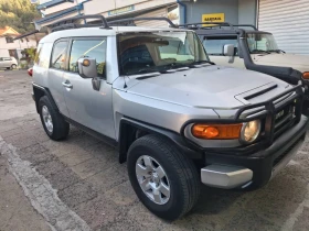 Toyota Fj cruiser ПЕРФЕКТНА, РЕАЛНИ КМ! - 13700 € - 86522934 2 | Car24.bg Toyota Fj cruiser ПЕРФЕКТНА, РЕАЛНИ КМ! - 13700 € - 86522934 2