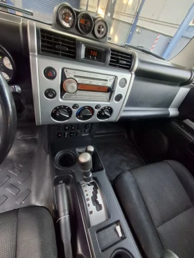 Toyota Fj cruiser ПЕРФЕКТНА, РЕАЛНИ КМ! - 13700 € - 86522934 5 | Car24.bg Toyota Fj cruiser ПЕРФЕКТНА, РЕАЛНИ КМ! - 13700 € - 86522934 5