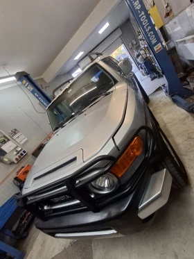 Toyota Fj cruiser ПЕРФЕКТНА, РЕАЛНИ КМ! - 13700 € - 86522934 4 | Car24.bg Toyota Fj cruiser ПЕРФЕКТНА, РЕАЛНИ КМ! - 13700 € - 86522934 4