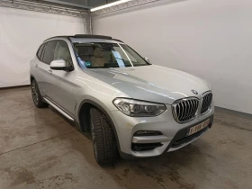 BMW X3 xDrive30e Leather Navi LED | Auto.bg — изображение 2 BMW X3 xDrive30e Leather Navi LED | Auto.bg — изображение 2