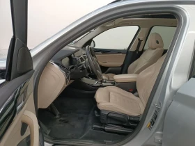 BMW X3 xDrive30e Leather Navi LED | Auto.bg — изображение 5 BMW X3 xDrive30e Leather Navi LED | Auto.bg — изображение 5
