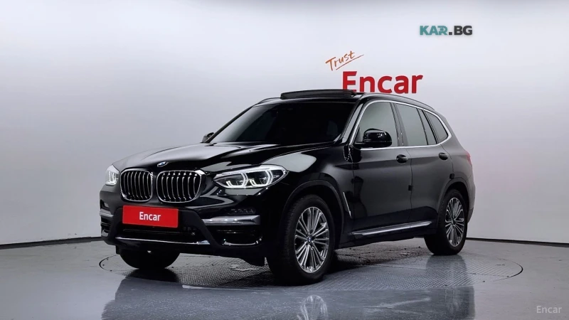 BMW X3 DIGITAL* 4 ПОДГРЕВА* КАМЕРА* ПАМЕТ* СЛЕД НА ЛЕНТИ - 25000 € / 48895.75 лв. - 54402323 1 | Car24.bg BMW X3 DIGITAL* 4 ПОДГРЕВА* КАМЕРА* ПАМЕТ* СЛЕД НА ЛЕНТИ - 25000 € / 48895.75 лв. - 54402323 1
