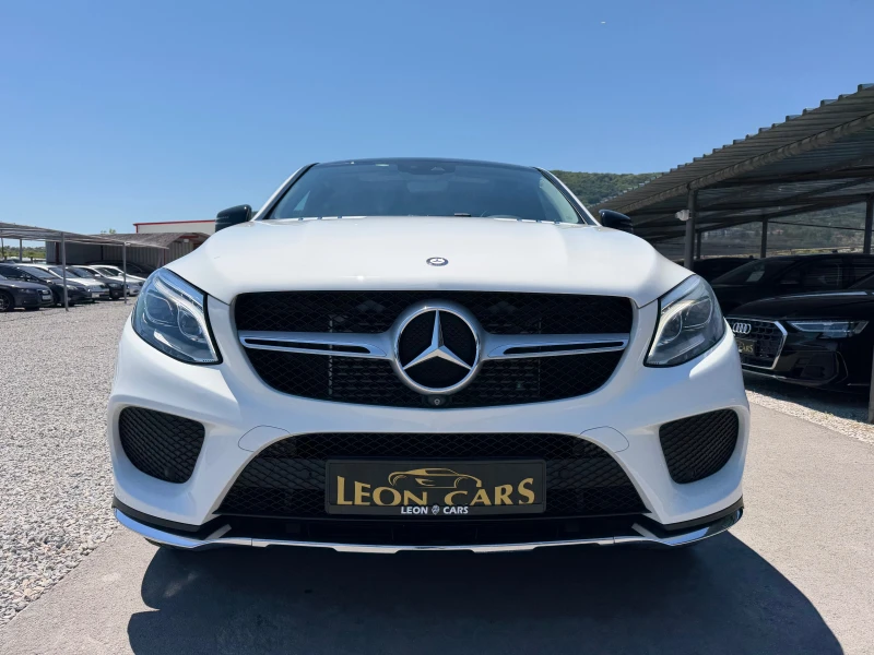 Mercedes-Benz GLE 350 AMG CUPE Топ състояние. - 31000 € / 60630.73 лв. - 78449106 1 | Car24.bg Mercedes-Benz GLE 350 AMG CUPE Топ състояние. - 31000 € / 60630.73 лв. - 78449106 1