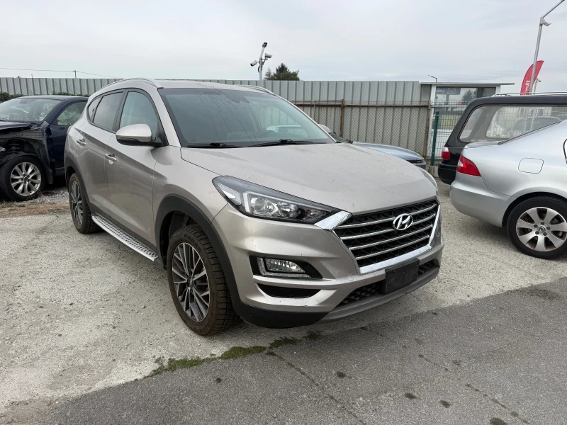 Hyundai Tucson 1.6 crdi D4FE 6ск Facelift - 111 € - 27834998 1 | Car24.bg Hyundai Tucson 1.6 crdi D4FE 6ск Facelift - 111 € - 27834998 1