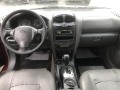 Hyundai Santa fe 2700 кб  4х4 - [17] 