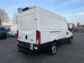 Iveco Daily 3.0 179k.c. 8G Himatic | Auto.bg — изображение 5 Iveco Daily 3.0 179k.c. 8G Himatic | Auto.bg — изображение 5