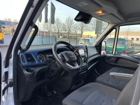 Iveco Daily 3.0 179k.c. 8G Himatic | Auto.bg — изображение 10 Iveco Daily 3.0 179k.c. 8G Himatic | Auto.bg — изображение 10