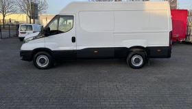 Iveco Daily 3.0 179k.c. 8G Himatic | Auto.bg — изображение 3 Iveco Daily 3.0 179k.c. 8G Himatic | Auto.bg — изображение 3