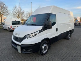 Iveco Daily 3.0 179k.c. 8G Himatic | Auto.bg — изображение 4 Iveco Daily 3.0 179k.c. 8G Himatic | Auto.bg — изображение 4