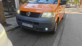 VW T5 undefined | Auto.bg — изображение 3 VW T5 undefined | Auto.bg — изображение 3