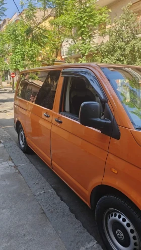 VW T5 undefined | Auto.bg — изображение 4 VW T5 undefined | Auto.bg — изображение 4