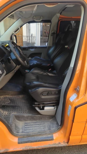 VW T5 undefined | Auto.bg — изображение 9 VW T5 undefined | Auto.bg — изображение 9