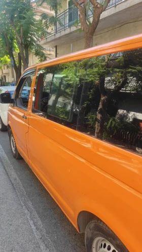 VW T5 undefined | Auto.bg — изображение 6 VW T5 undefined | Auto.bg — изображение 6