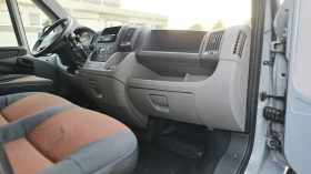 Fiat Ducato Пътнически | Auto.bg — изображение 12 Fiat Ducato Пътнически | Auto.bg — изображение 12