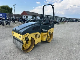 Валяк BOMAG BW100 ad-4 НАЛИЧЕН